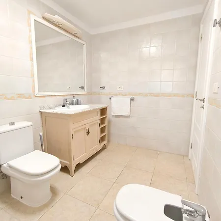 Estrella Canaria - Cristianos, Ac, Pool, Fibre Net, Tv Channels شقة