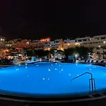 Estrella Canaria - Cristianos, Ac, Pool, Fibre Net, Tv Channels * Los Cristianos (Tenerife)