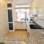 Lejlighed Estrella Canaria - Cristianos, Ac, Pool, Fibre Net, Tv Channels *