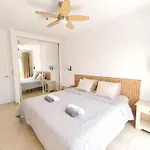 Estrella Canaria - Cristianos, Ac, Pool, Fibre Net, Tv Channels *