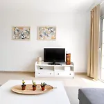 Διαμέρισμα Estrella Canaria - Cristianos, Ac, Pool, Fibre Net, Tv Channels
