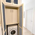Διαμέρισμα Estrella Canaria - Cristianos, Ac, Pool, Fibre Net, Tv Channels *