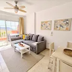 Estrella Canaria - Cristianos, Ac, Pool, Fibre Net, Tv Channels Διαμέρισμα
