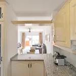 Διαμέρισμα Estrella Canaria - Cristianos, Ac, Pool, Fibre Net, Tv Channels Los Cristianos (Tenerife)