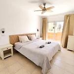 Estrella Canaria - Cristianos, Ac, Pool, Fibre Net, Tv Channels * Los Cristianos