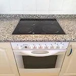 Estrella Canaria - Cristianos, Ac, Pool, Fibre Net, Tv Channels Διαμέρισμα