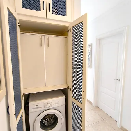 Apartament Estrella Canaria - Cristianos, Ac, Pool, Fibre Net, Tv Channels *