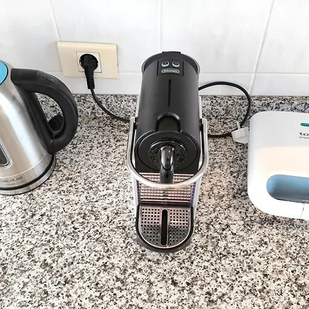 Apartamento Estrella Canaria - Cristianos, Pool, Fibre Net, Tv Channels Los Cristianos (Tenerife)