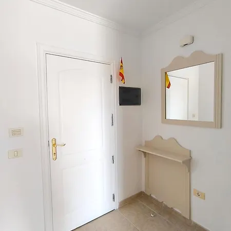 Apartament Estrella Canaria - Cristianos, Ac, Pool, Fibre Net, Tv Channels