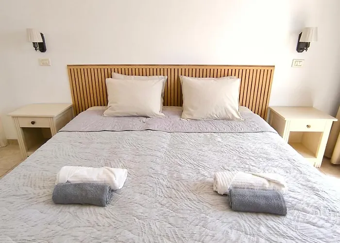 Estrella Canaria - Cristianos, Pool, Fibre Net, Tv Channels Los Cristianos (Tenerife)