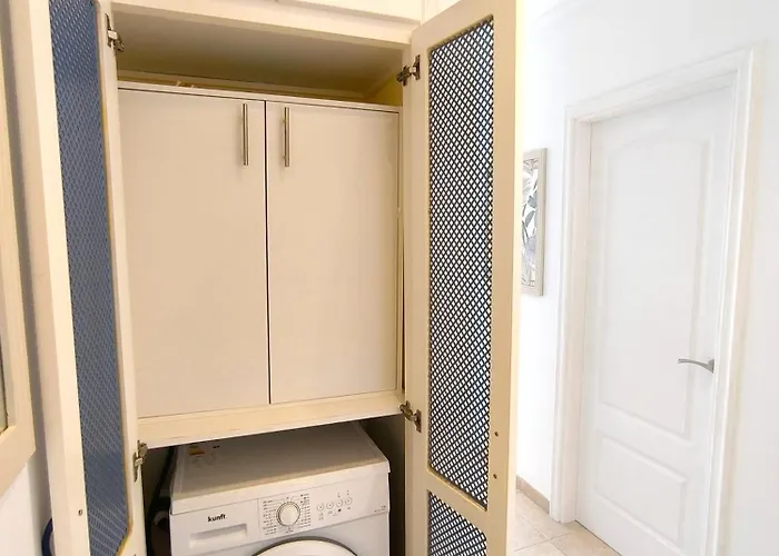 Apartamento Estrella Canaria - Cristianos, Pool, Fibre Net, Tv Channels *