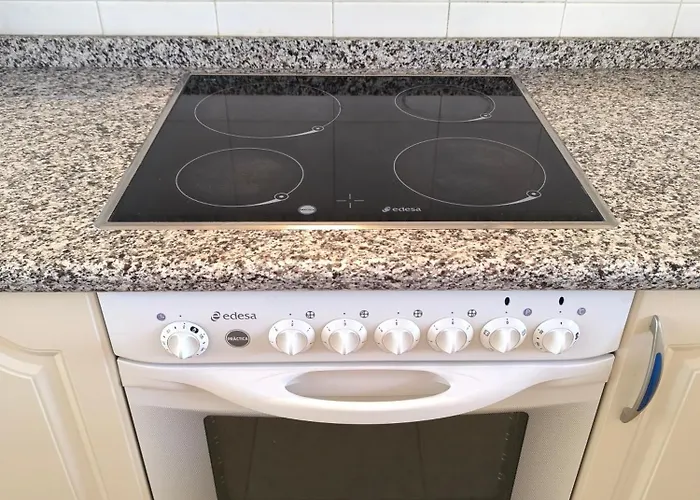 Estrella Canaria - Cristianos, Pool, Fibre Net, Tv Channels Apartamento