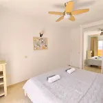 Estrella Canaria - Cristianos, Ac, Pool, Fibre Net, Tv Channels 로스크리스티아노스
